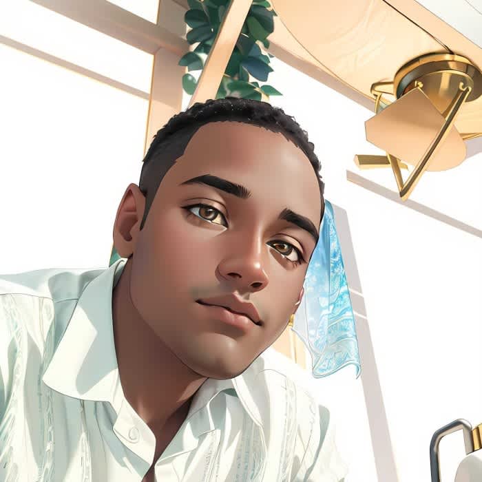 Richard  McCoy's profile picture