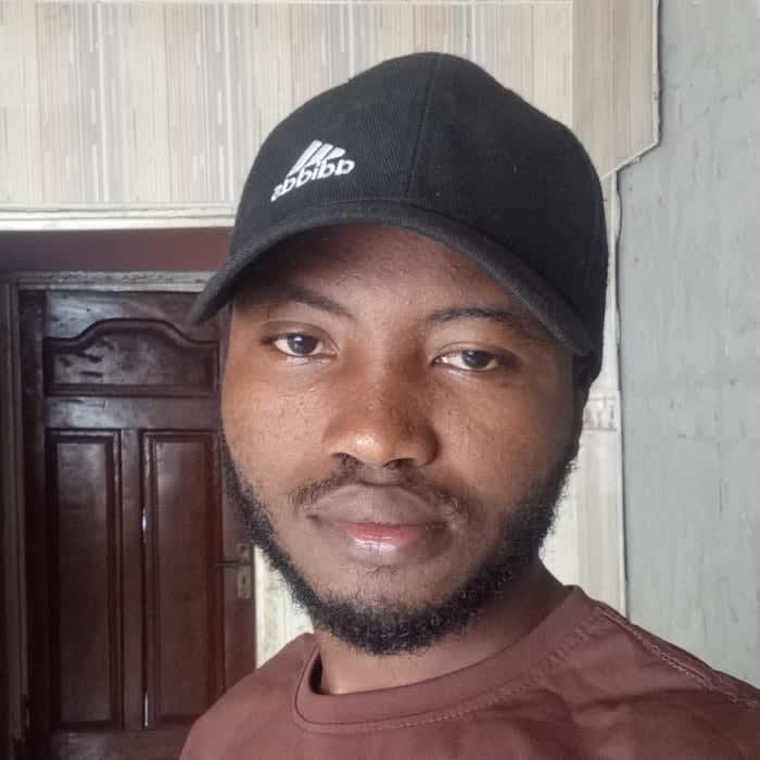 Mohammed  Alhassan's profile picture