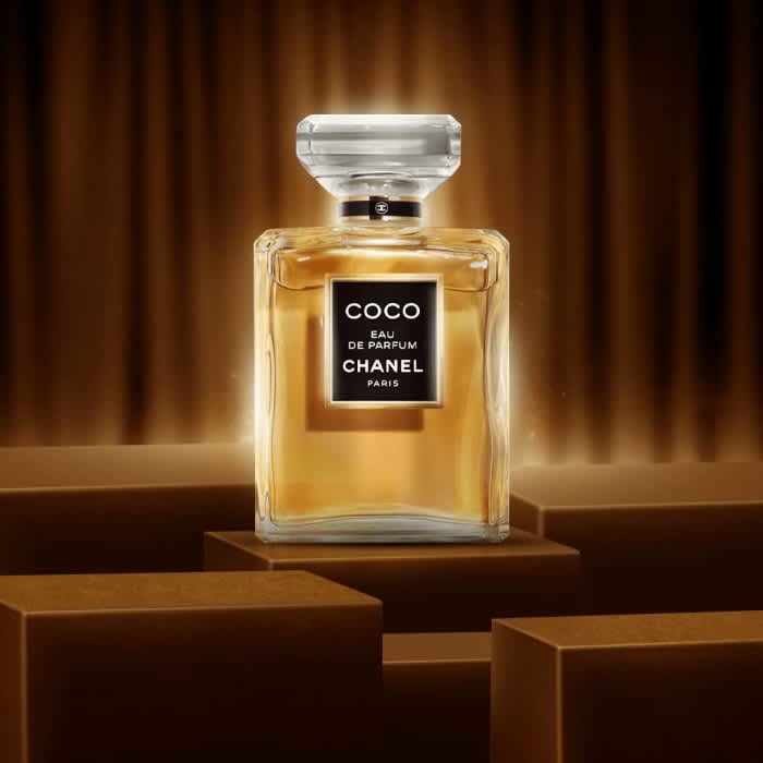 Eli's perfume's profile picture
