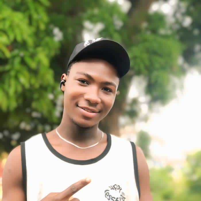 Ernest Atsemeh's profile picture