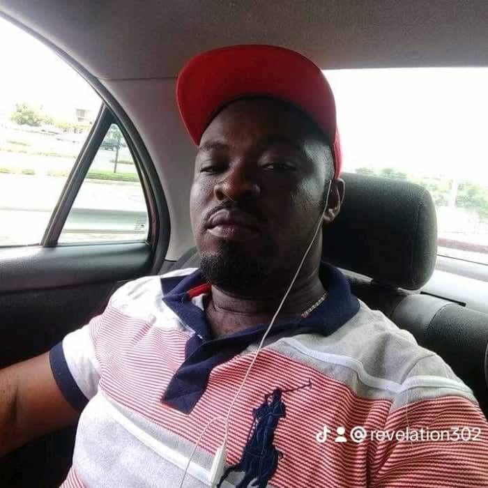 Daniel Ampofo's profile picture