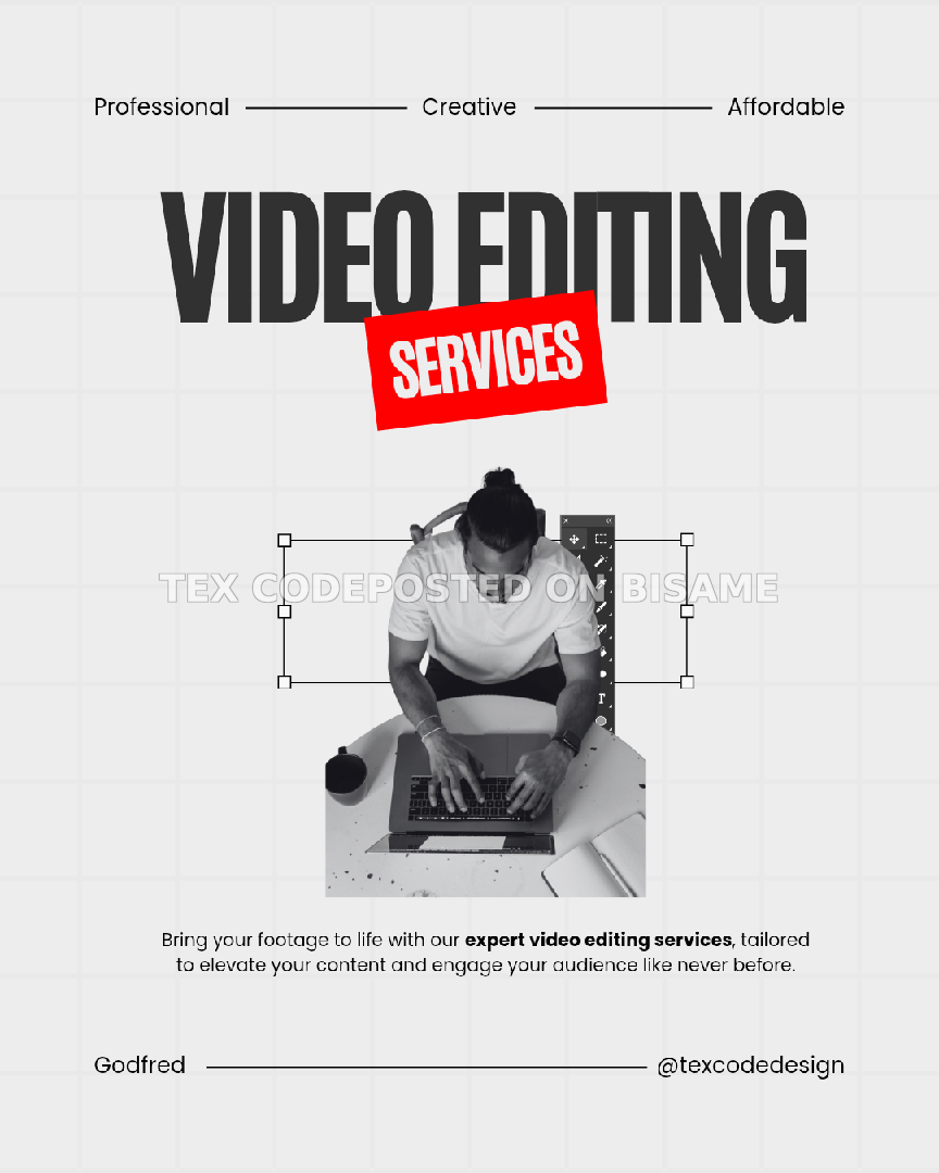 videography services