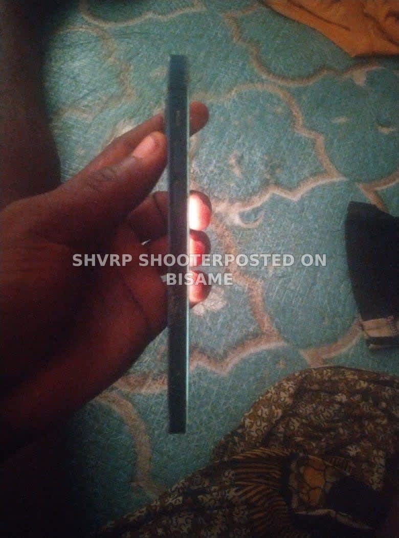 iPhone 12 3GB RAM, 64GB, Blue - Like New