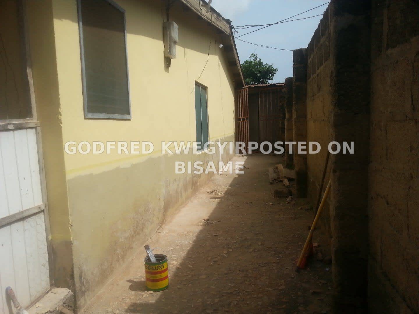 G.K VENTURES (All forms of painting works)