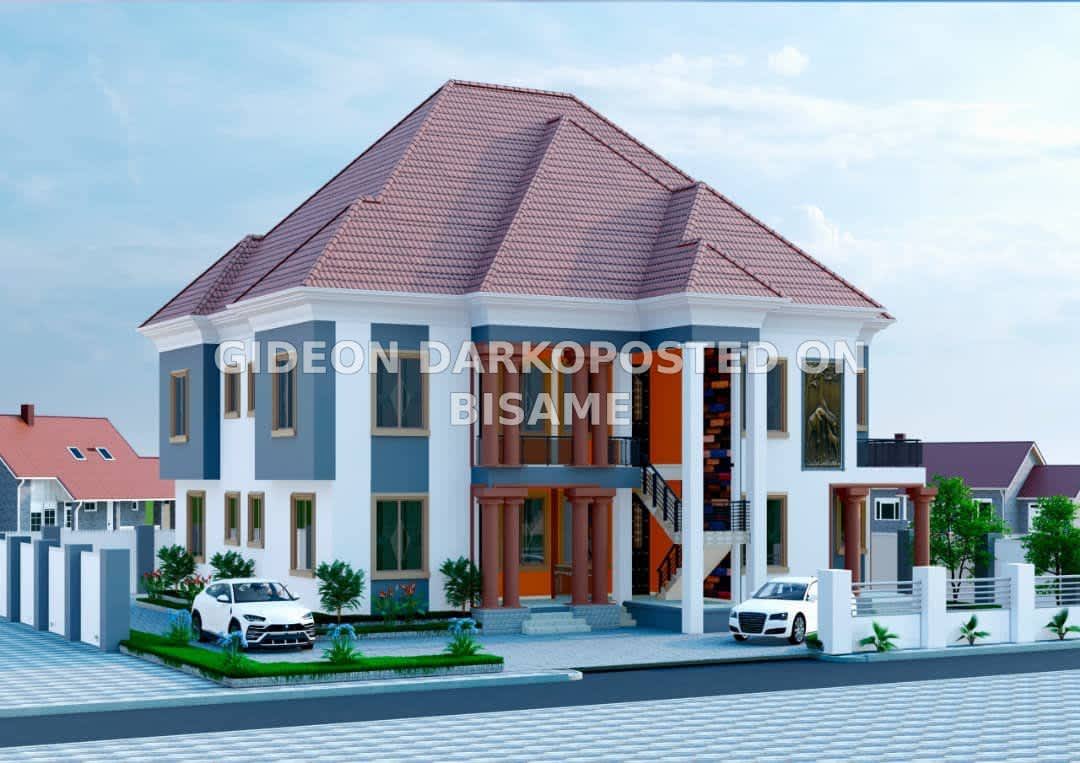 Gididark Construction Company Limited