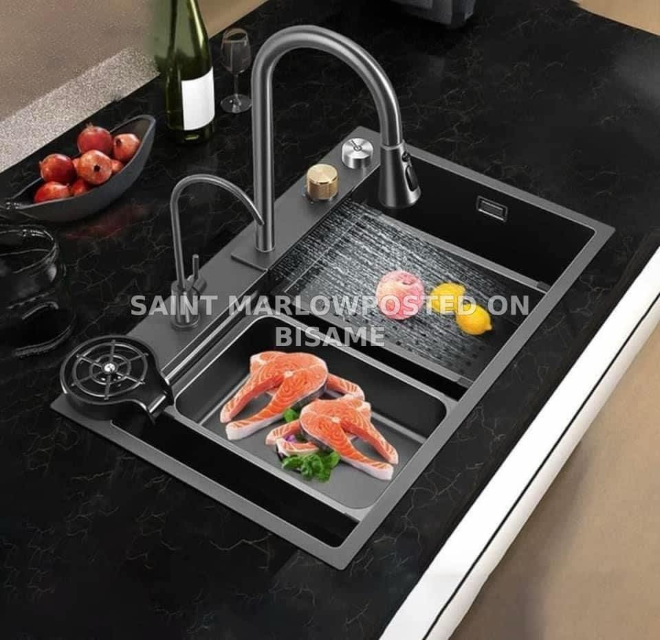 Kitchen Sink