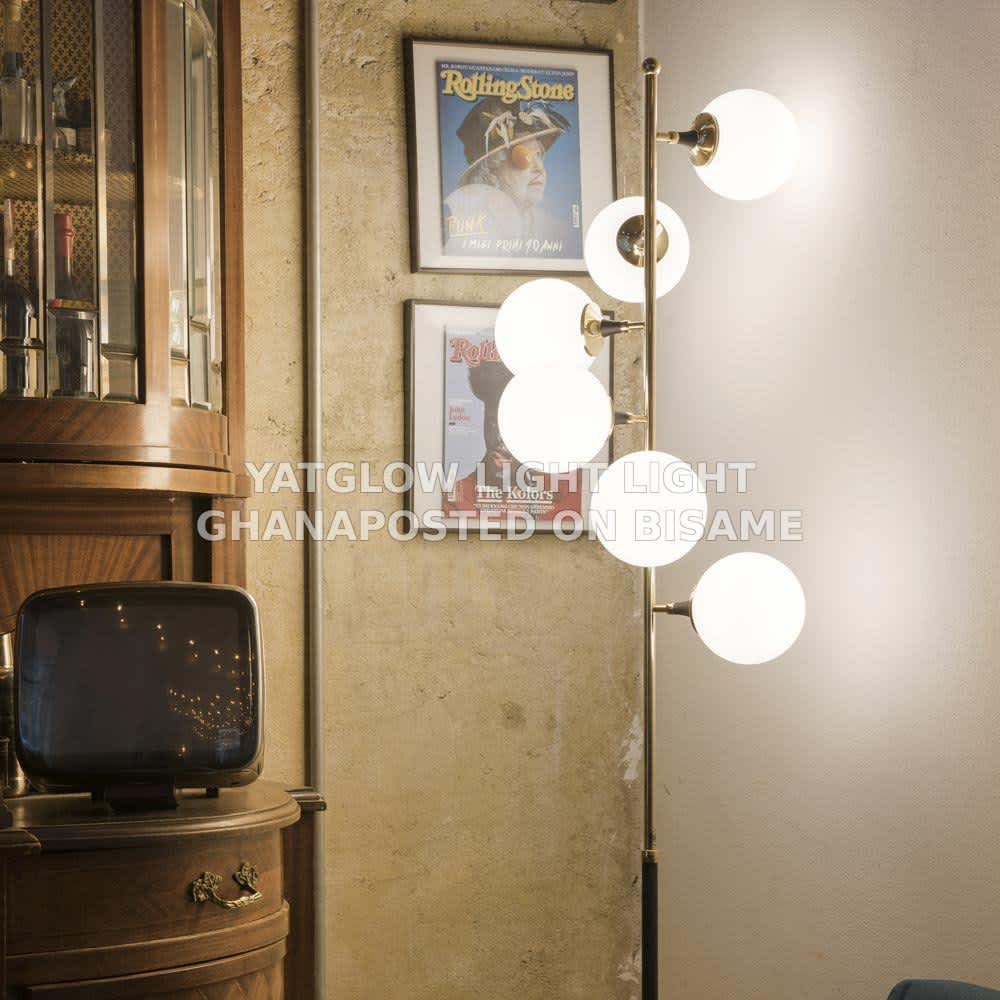 Floor Lamp. YatGlow brand