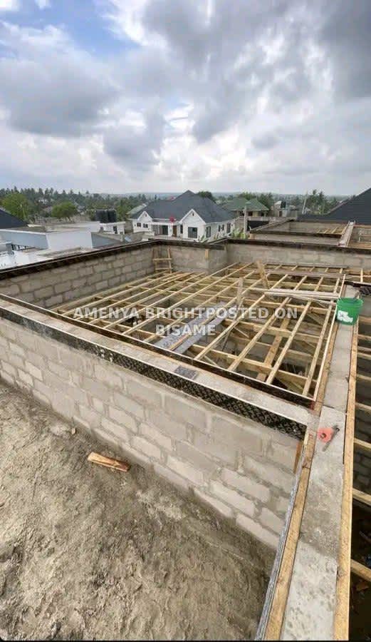 Get believe construction works