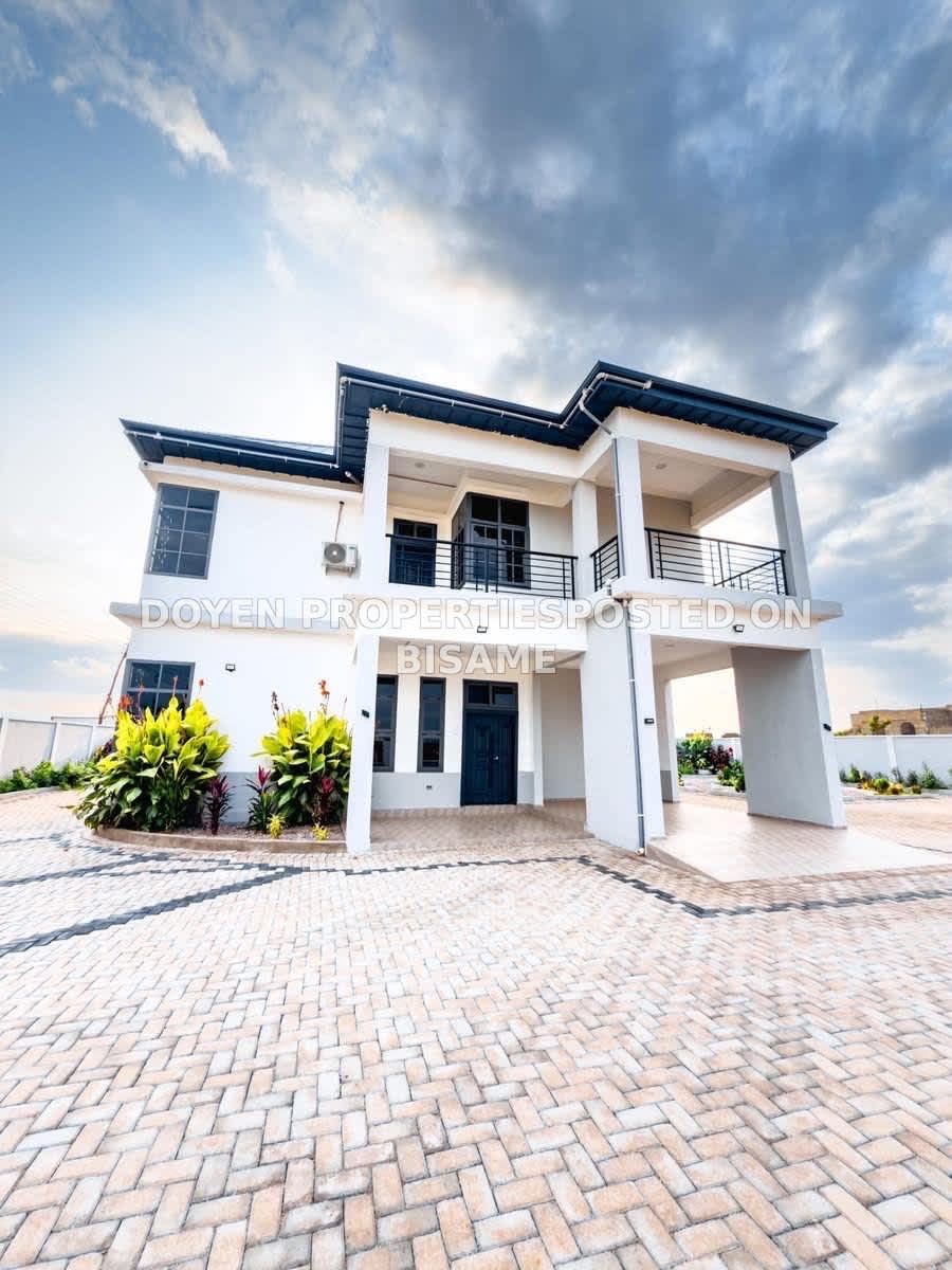 Four bedroom house for sale
