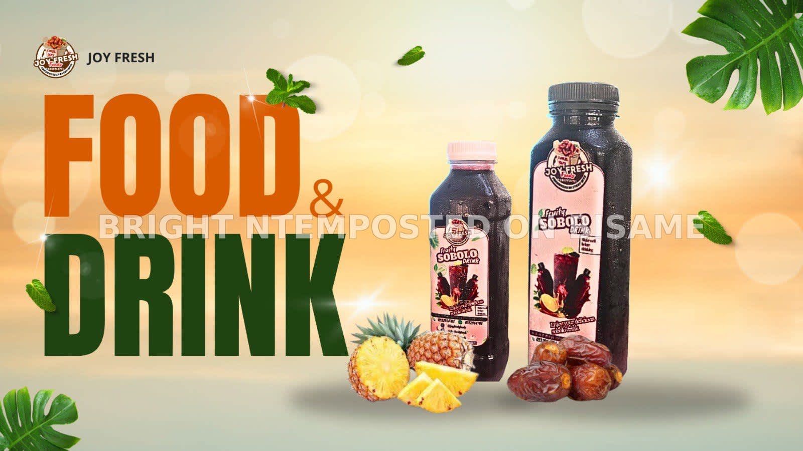 Joy Fresh foods