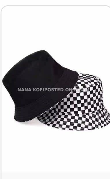 Bucket Hats