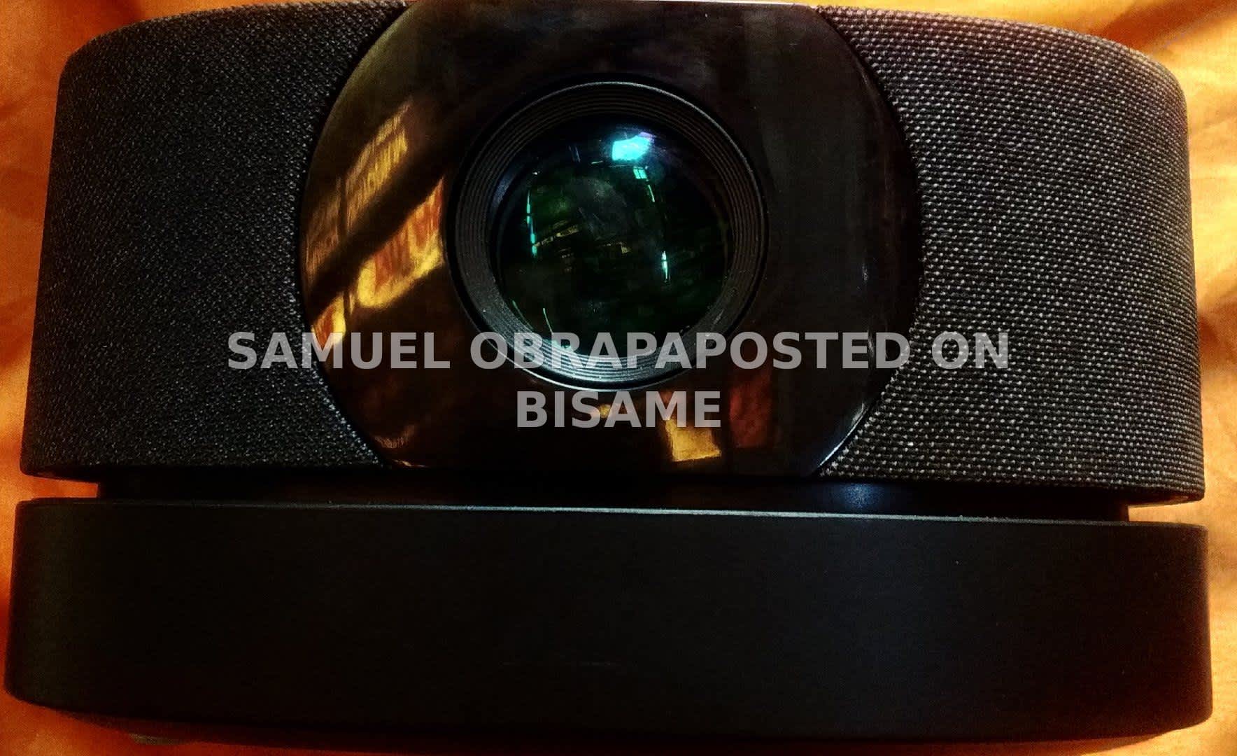 Sovboi An1 Wifi 4k Projector