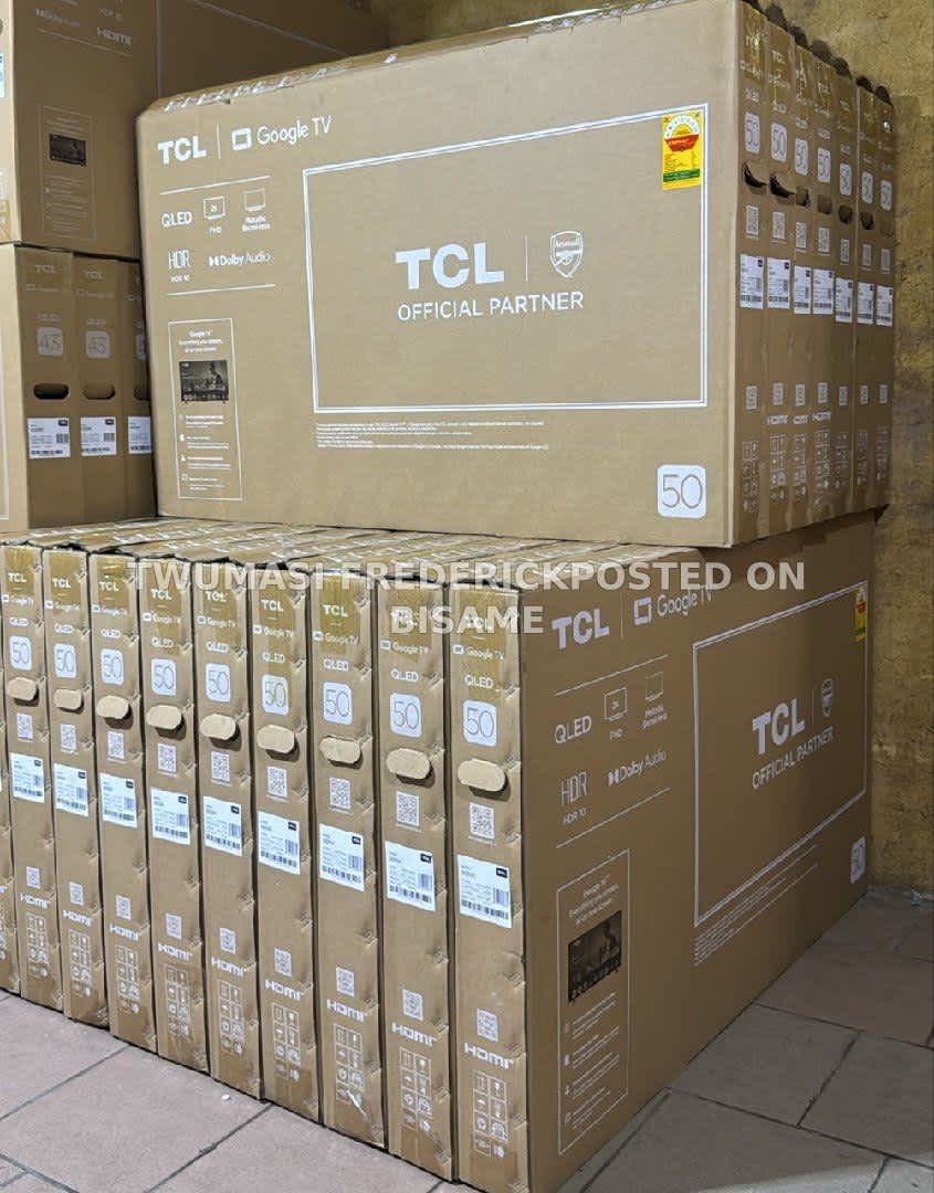 TCL Smart 43 Tv