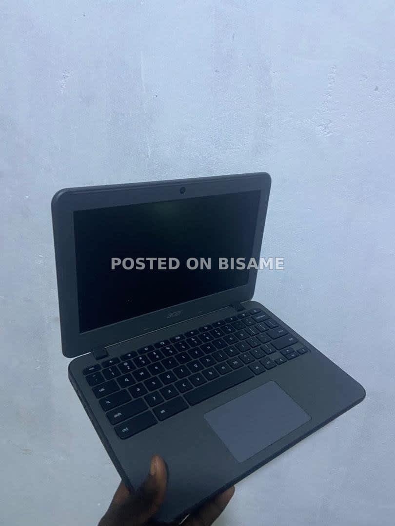 Laptop Acer Chromebook 11 C740 Intel SSD 16GB