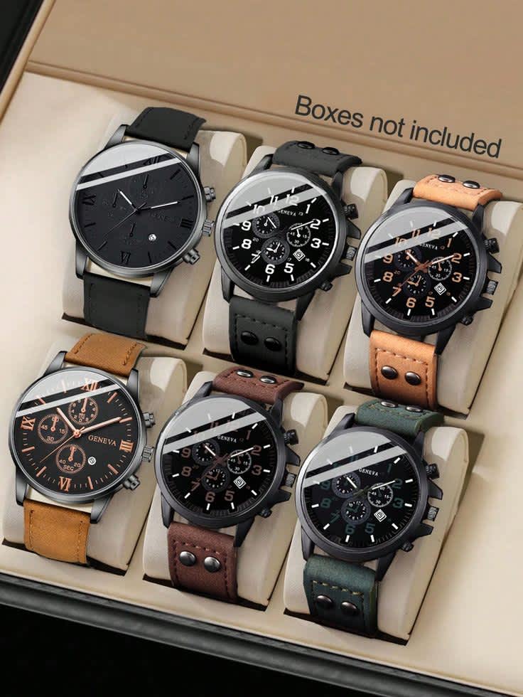TEST WATCHES FOR SALE