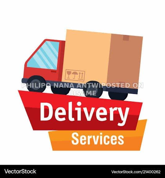 Delivery Ridders Needed for Employment 