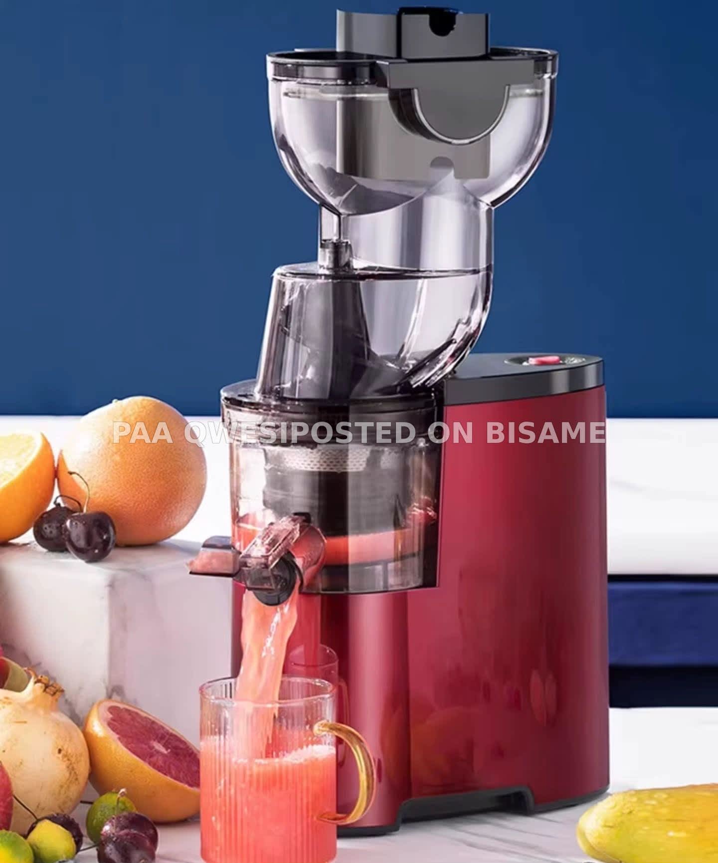 Sokany whole slow juicer