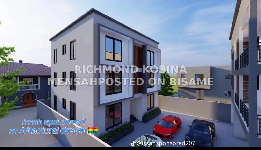 we designs apartment and bedrooms