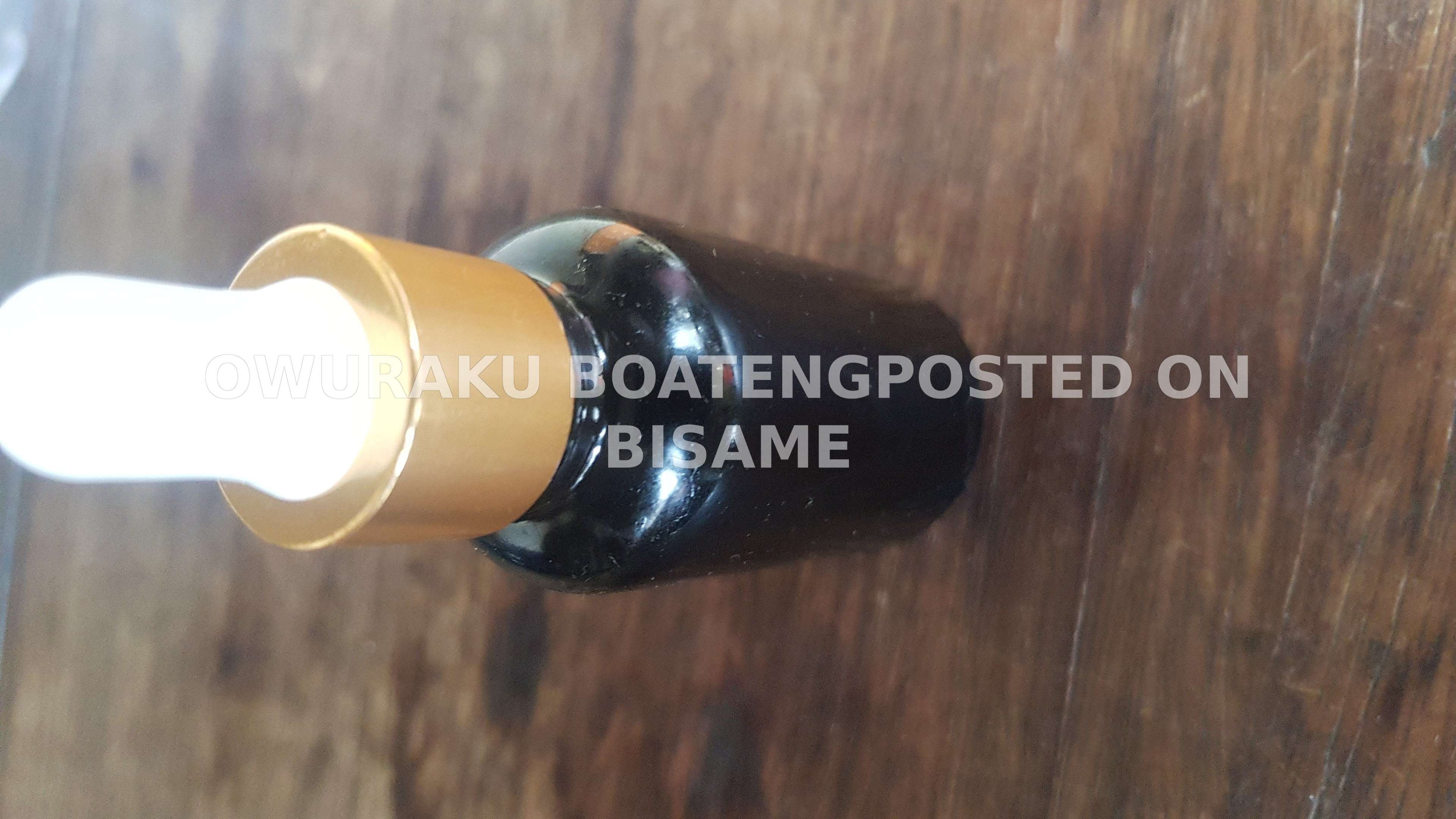Hair Treatment Oil