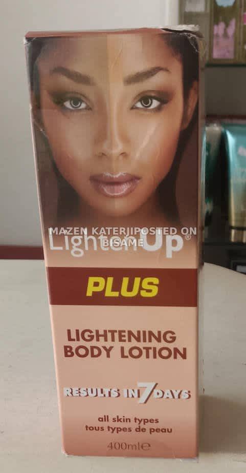 cosmetics shop