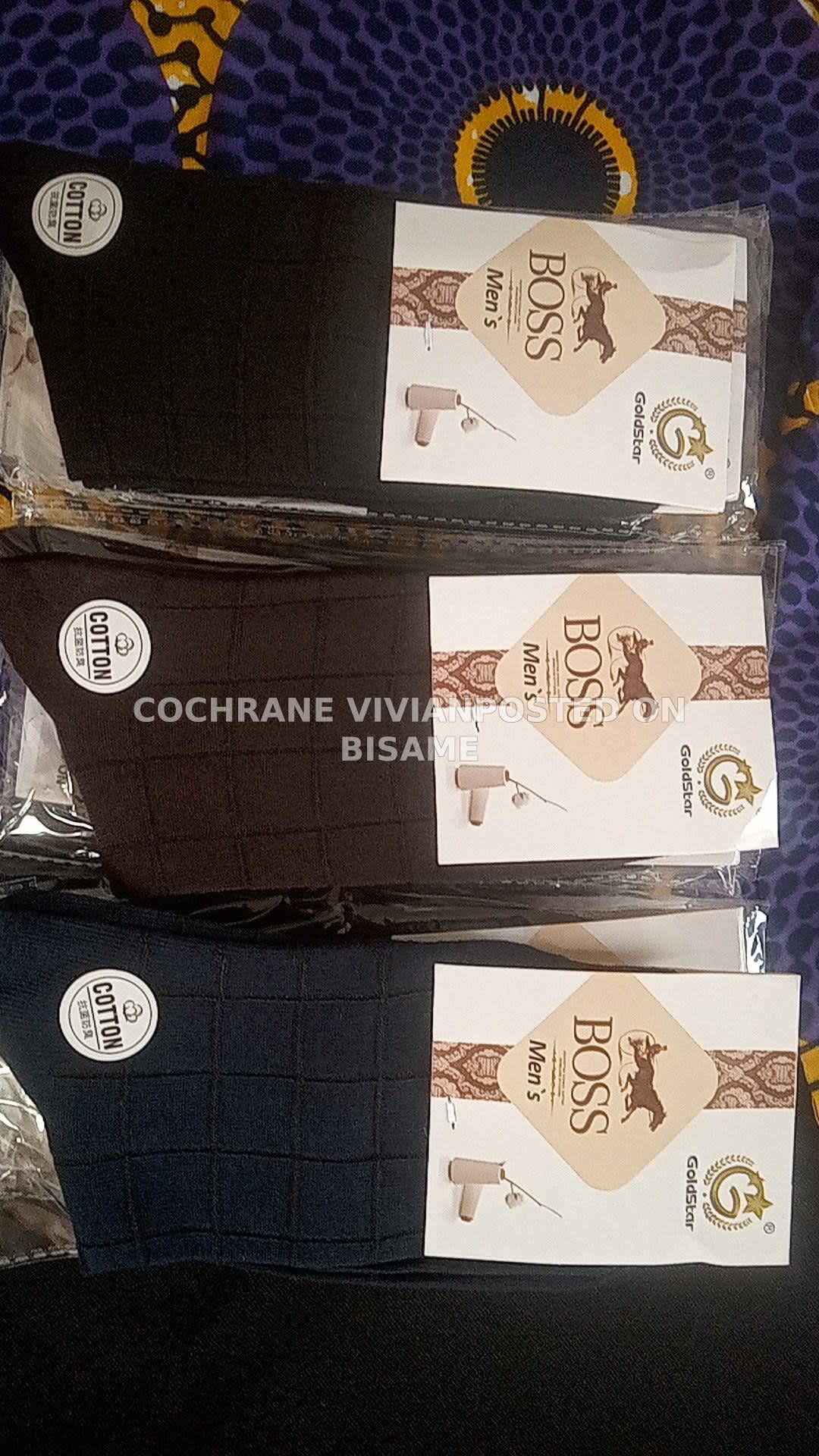 Socks for Adults and Children