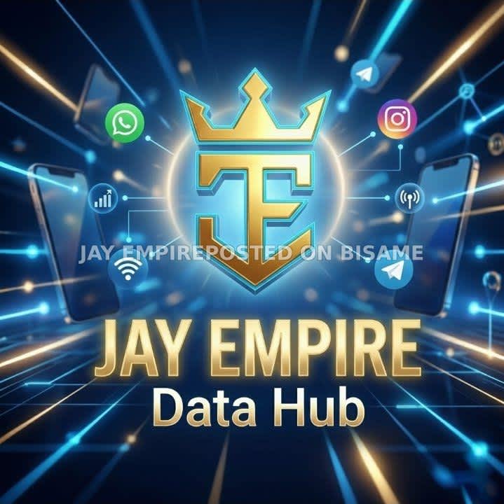 JAY EMPIRE DATA HUB