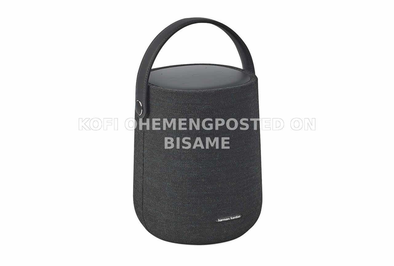 HARMAN KARDON CITATION 200 SPEAKER