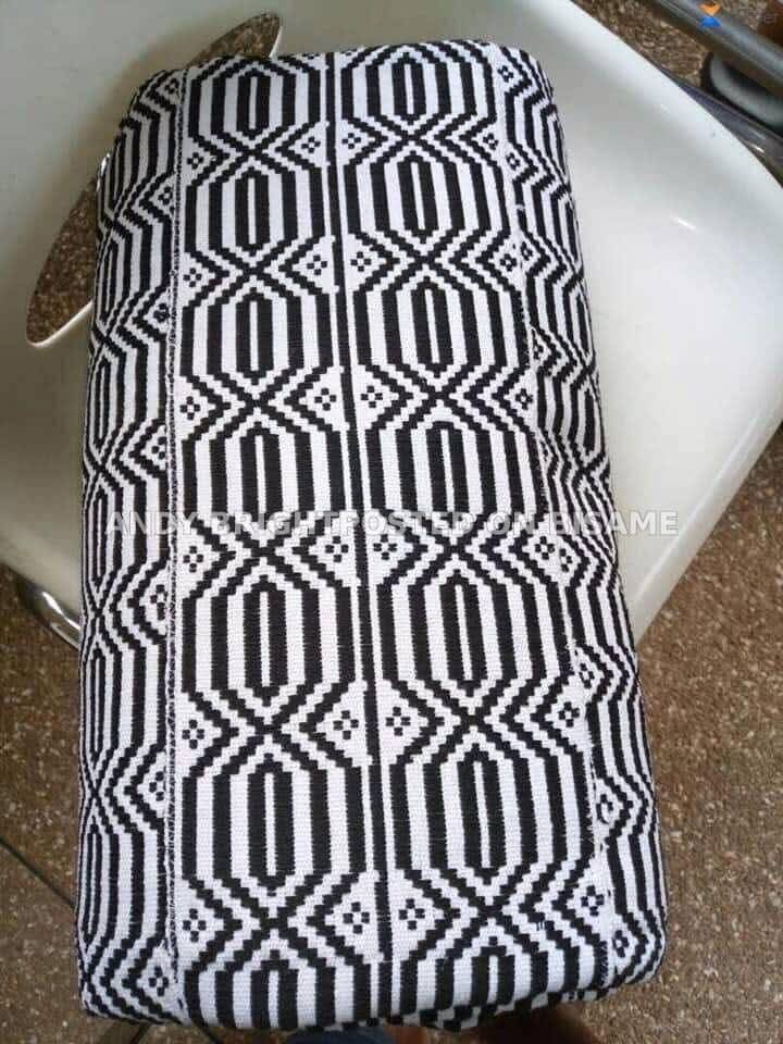 Andy's quality Kente