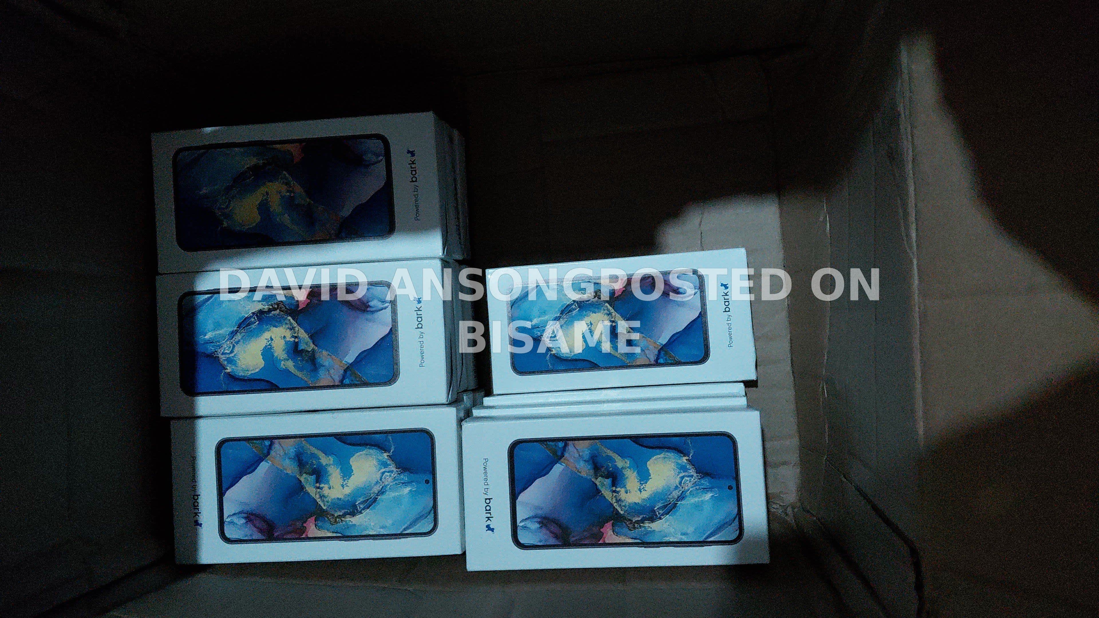 New Samsung Galaxy A36 5G, 6GB Ram, 128GB, Physical Sim+eSim (Unlocked)