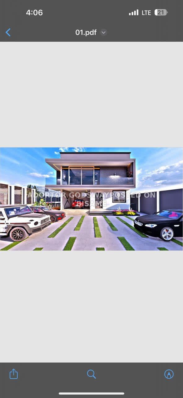 Architectural design