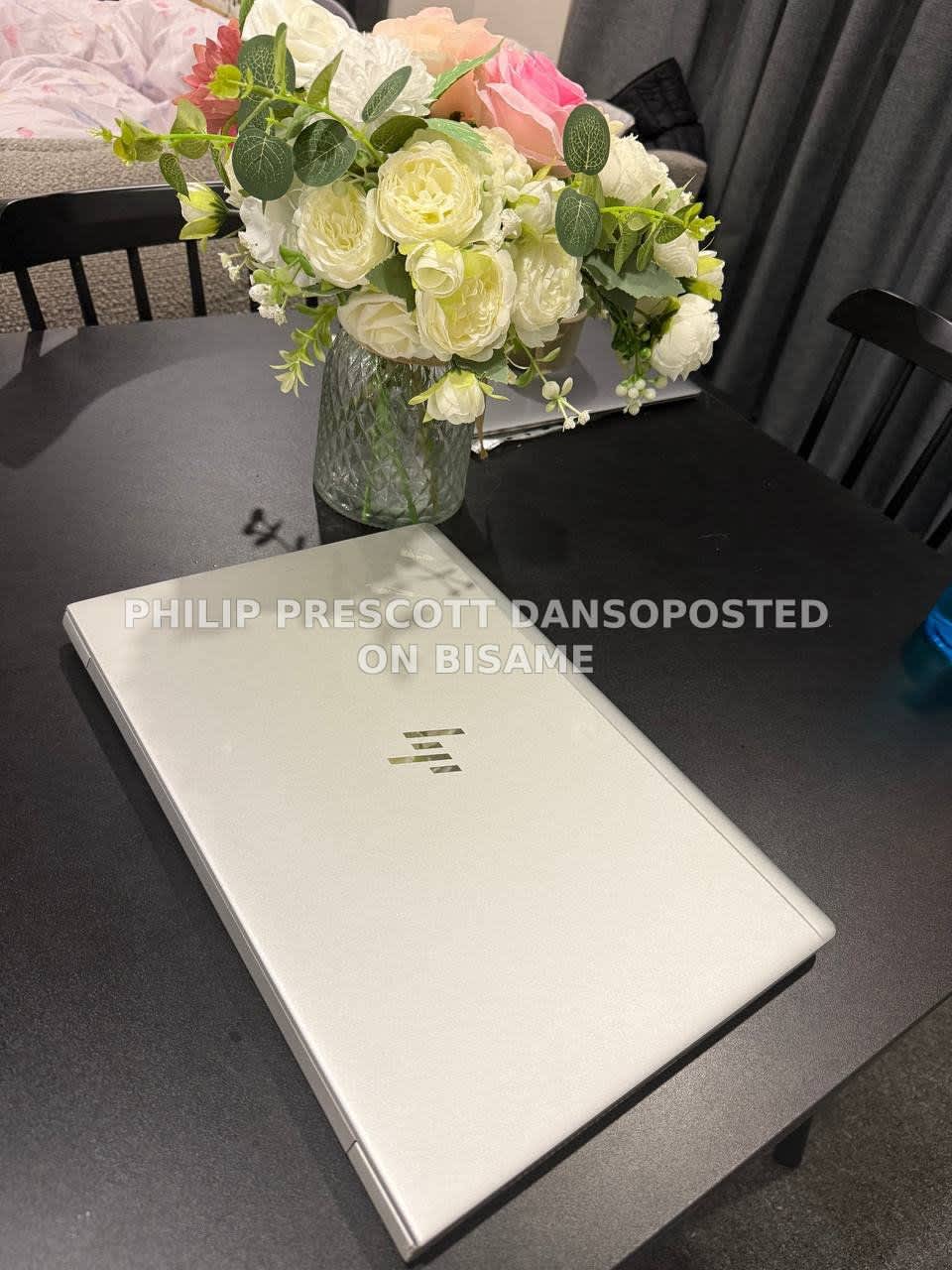 HP 850 G6 Intel core i5 8th Gen, 8GB Ram, 256GB, SSD, Used, Gray 