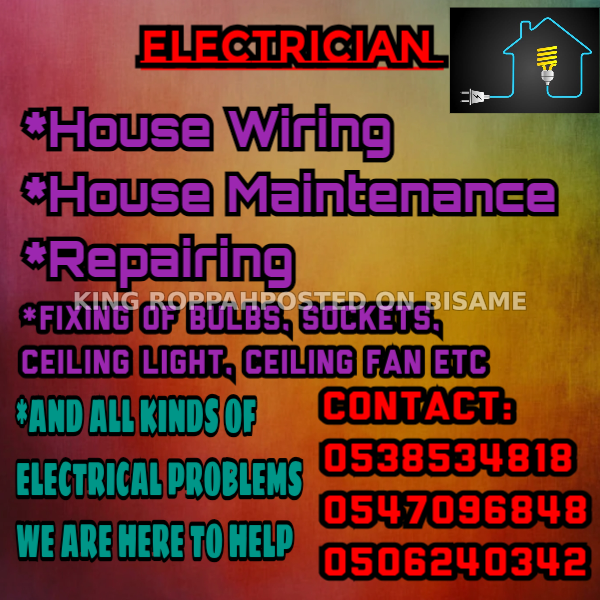 King's Electricals