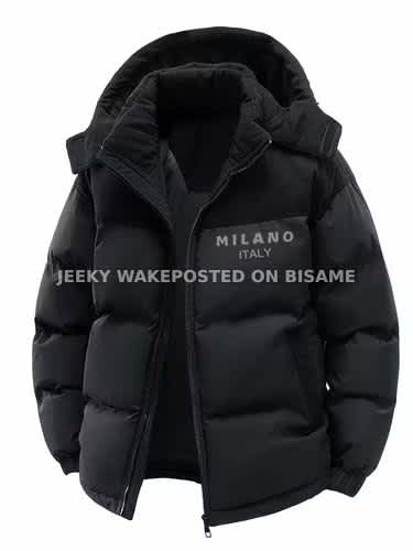 Eric Jacket Collections