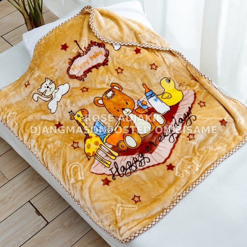 Baby Blanket