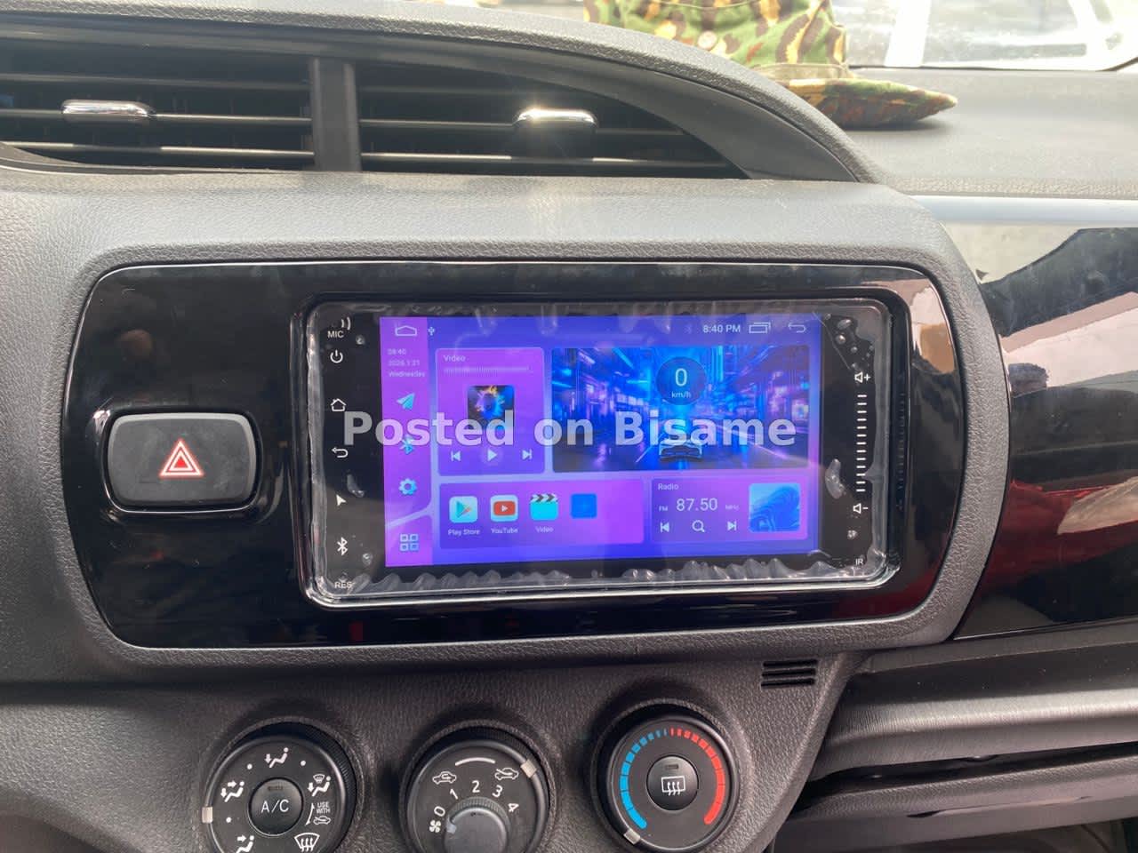 New Android Car Tape for Toyota, Kia, Ford, Honda, Hyundai