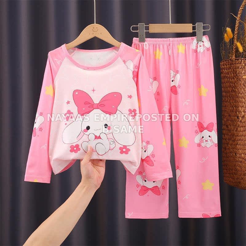 kids pajamas