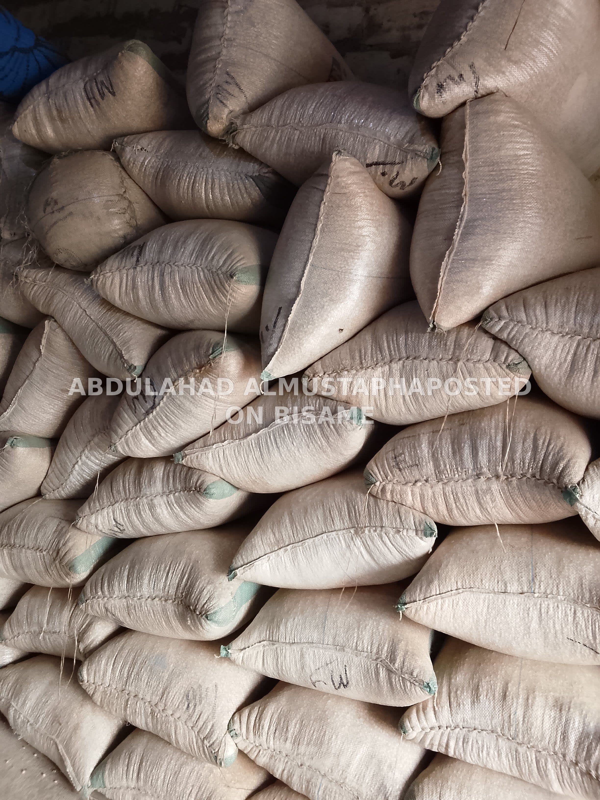 Premium Imported Beans– Fresh & Clean