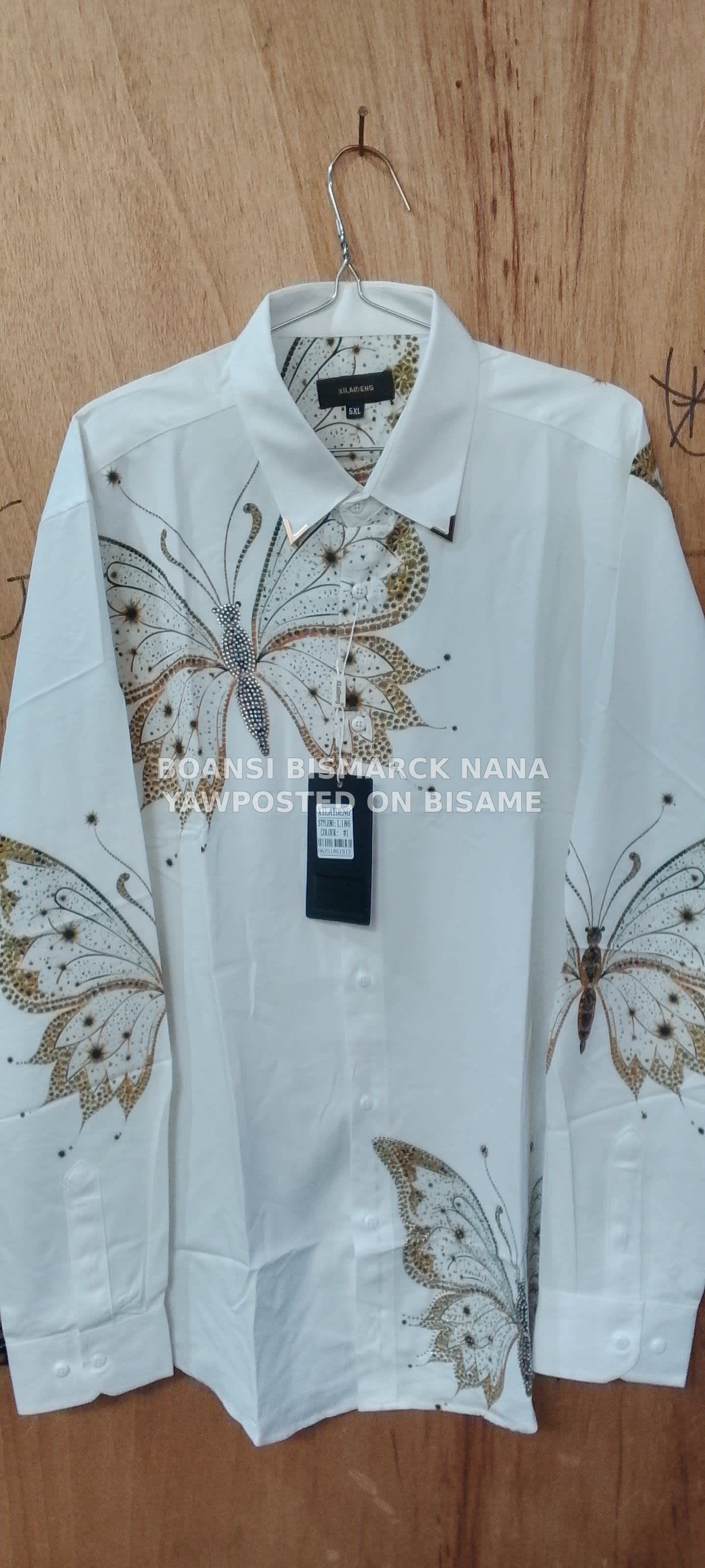 micbic 86 ventures, Dress Shirts, Polo shirts, Club T-shirts