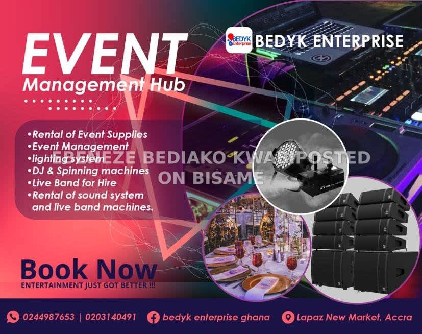 Bedyk Enterprise