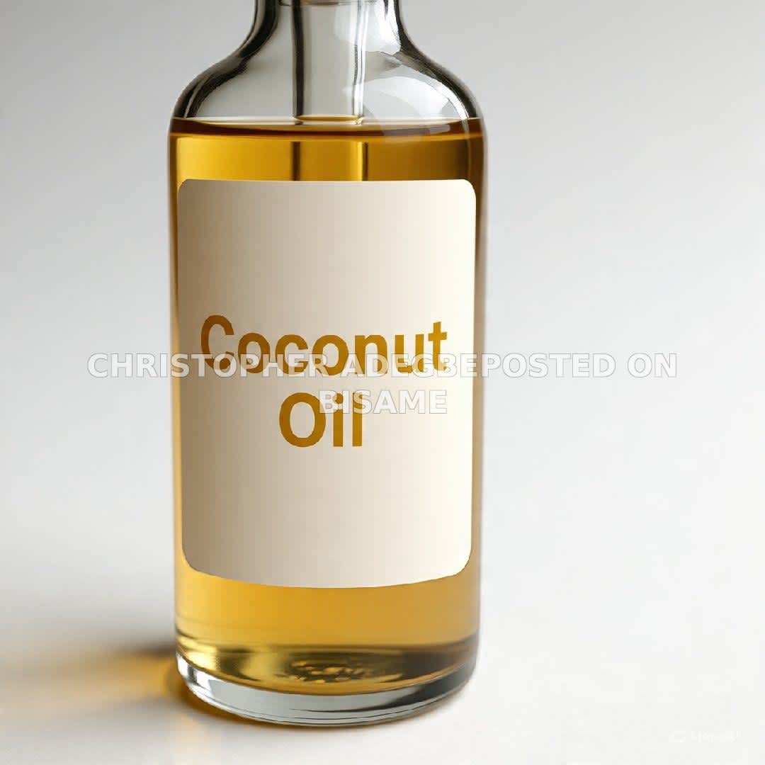 coconut oil for cooking
