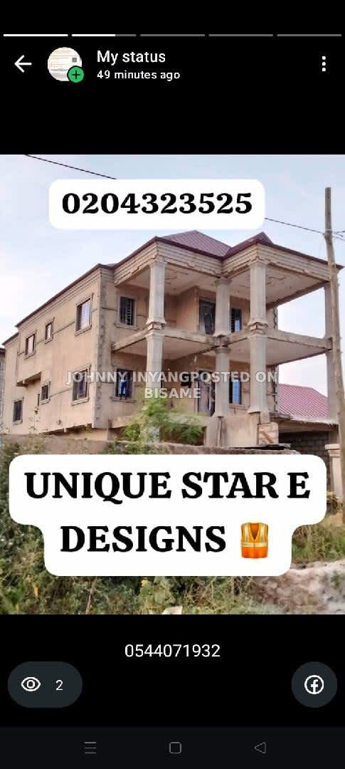 Black Pop Designs 