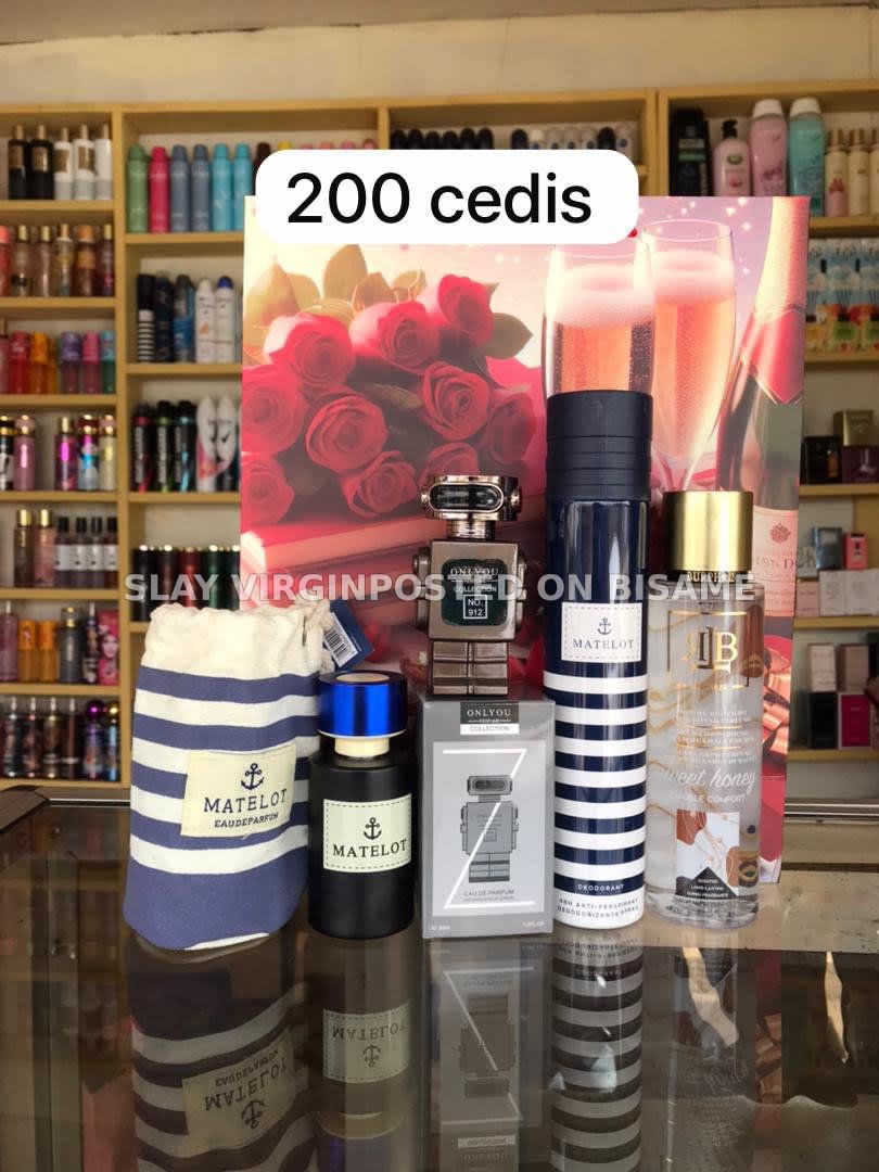 Perfumes