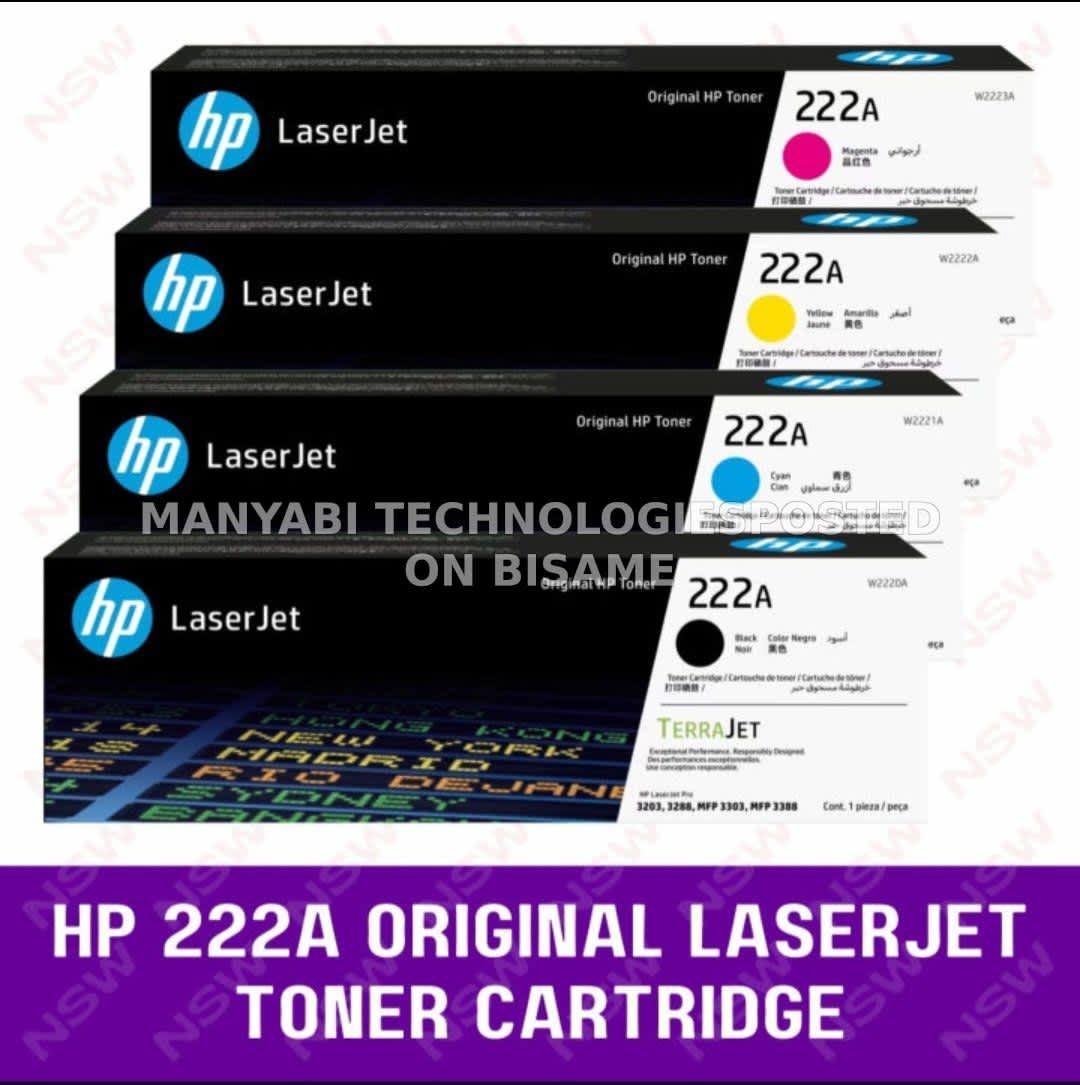 toner cartridge for Hp Printers