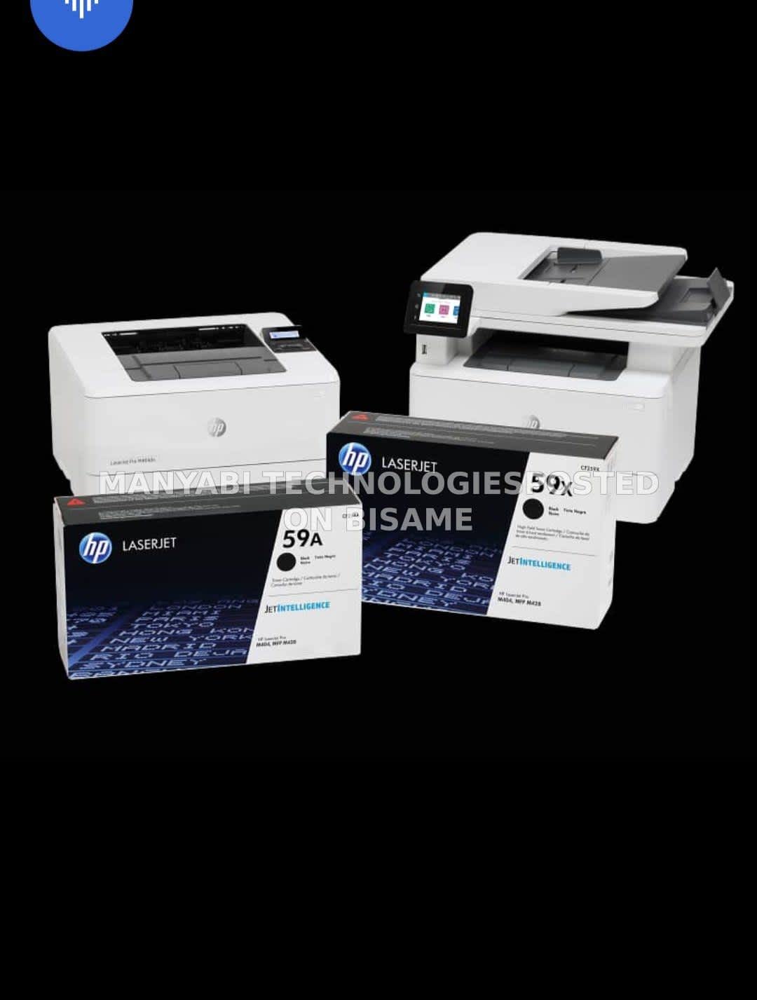 Hp Printers