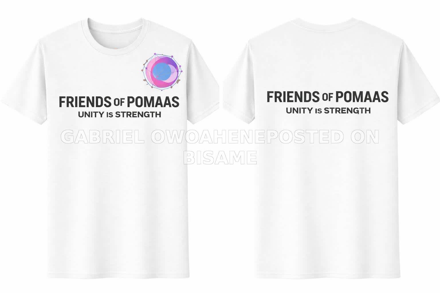 Owoahene t shirt printing and customisation centre
