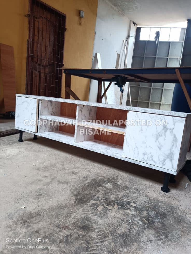 Modern TV Stand/Media Console