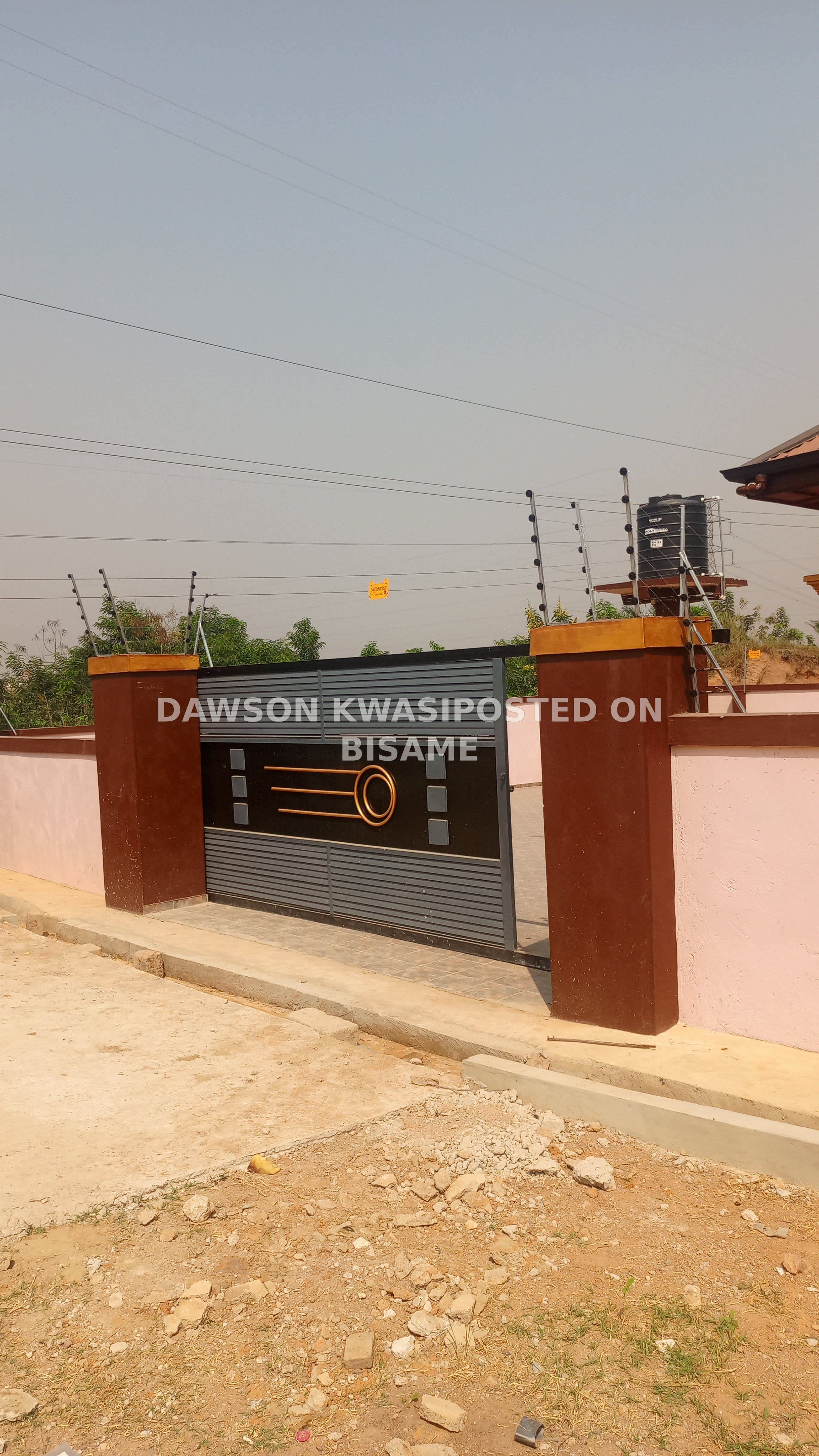 Emmanuel security systems