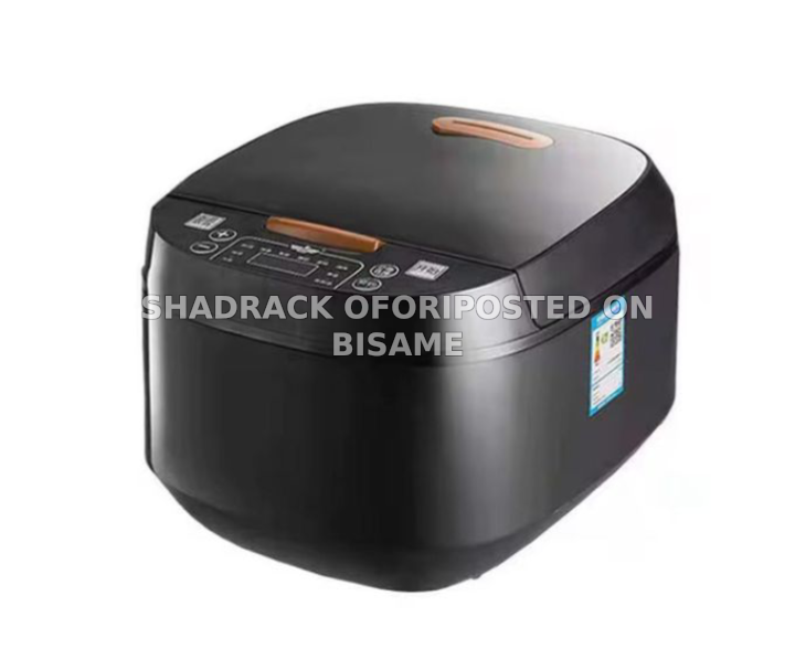 Rice cooker