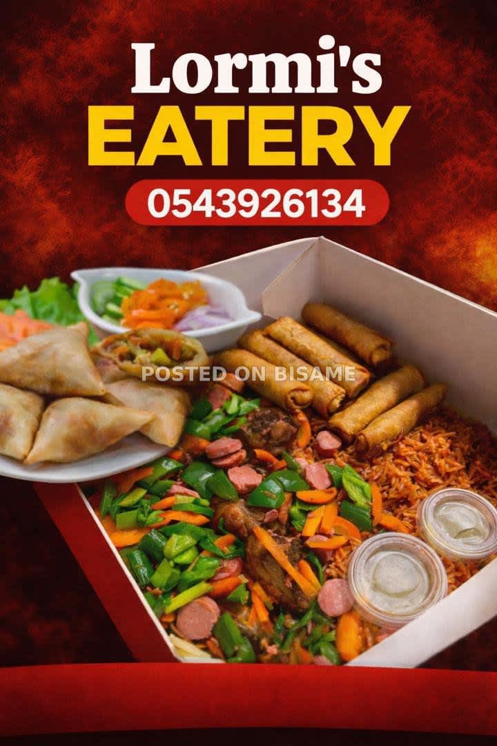 lormi's Eatery