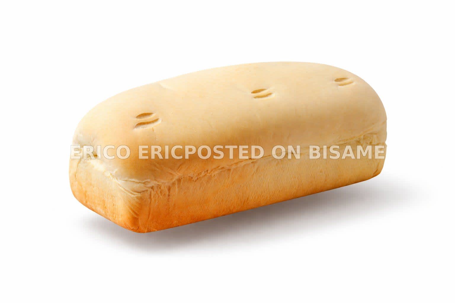 Fresh bread